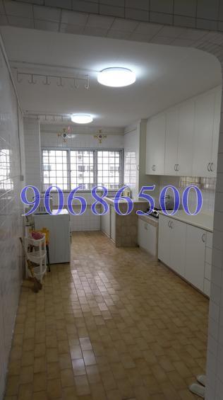 Blk 275 Tampines Street 22 (Tampines), HDB 3 Rooms #132330942